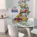 Muebles Moral sala empresa