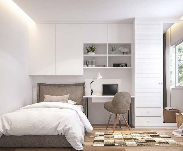 Dormitorio